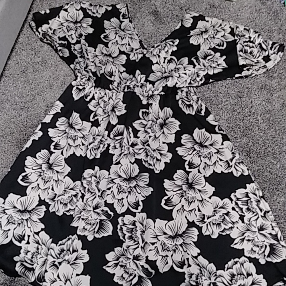 Eloquii dress